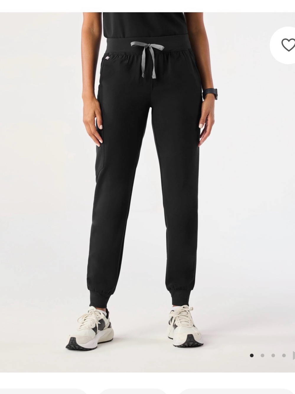 Figs Zamora Jogger Scrub Pant